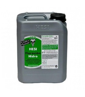 Complejo Floracion Hydro  5 lt. Hesi