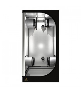 Armario Secret Jardin Dark Room v2.6 - 0.6 x 0.6 x 1.7 m.