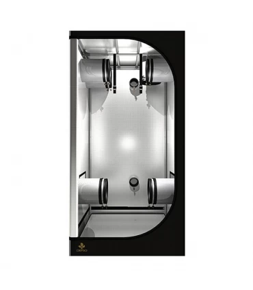 Armario Secret Jardin Dark Room v2.6 - 0.6 x 0.6 x 1.7 m.