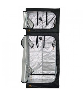 Armario Secret Jardin Dark Room Twin T22.6 - 0.6 x 0.6 x 1.9 m.