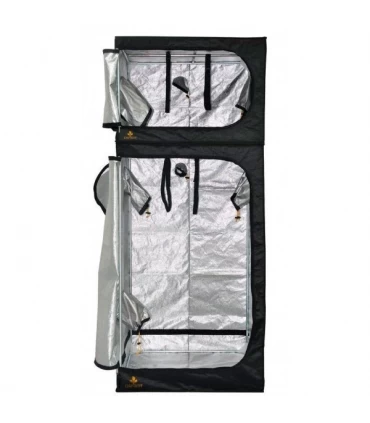 Armario Secret Jardin Dark Room Twin T22.6 - 0.6 x 0.6 x 1.9 m.