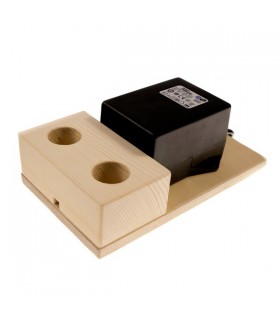 De Verdamper Transformador