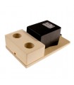 De Verdamper Transformador