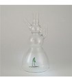 De Verdamper Cuerpo Deluxe Large Valve