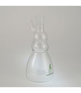 De Verdamper Cuerpo Deluxe Small