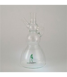 De Verdamper Cuerpo Deluxe Small Valve
