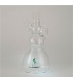 De Verdamper Cuerpo Deluxe Small Valve