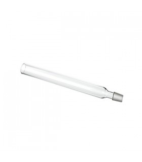 De Verdamper Tubo Inferior Travel