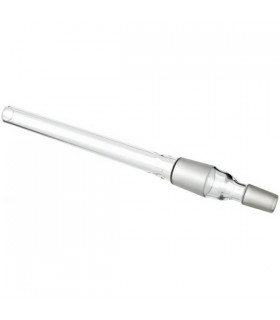 De Verdamper Tubo Inferior Deluxe Small
