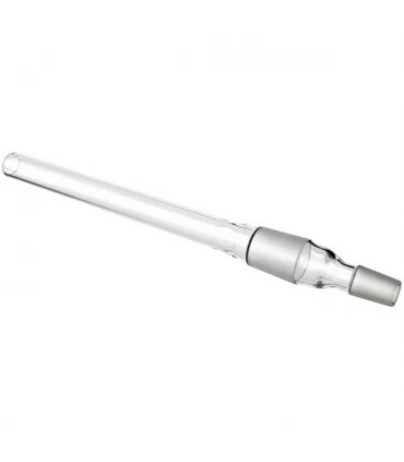 De Verdamper Tubo Inferior Deluxe Small