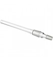 De Verdamper Tubo Inferior Deluxe Small