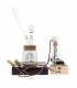 Vaporizador De Verdamper Travel - Valve