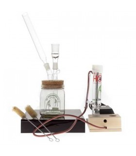 Vaporizador De Verdamper Travel - Valve