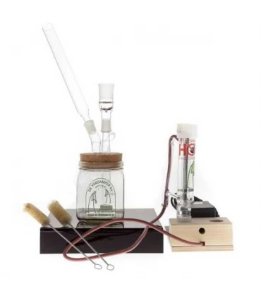 Vaporizador De Verdamper Travel - Valve