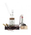 Vaporizador De Verdamper Travel - Valve