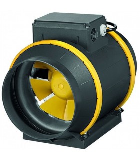 Extractor Can Fan Max Pro Series 200 II - 1.200 m³/h