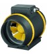 Extractor Can Fan Max Pro Series 250 II - 1.660 m³/h