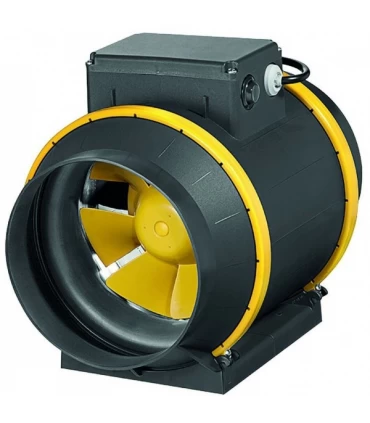 Extractor Can Fan Max Pro Series 250 II - 1.660 m³/h