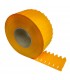 Etiqueta Pincho 17 x 80 mm.  Naranja 3.000 u.