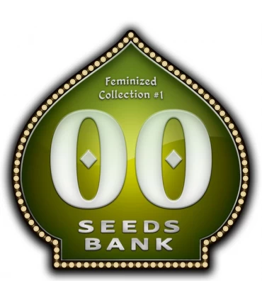 Female Collection 1 - 00 Seeds
