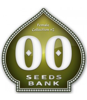 Female Collection 2 - 00 Seeds