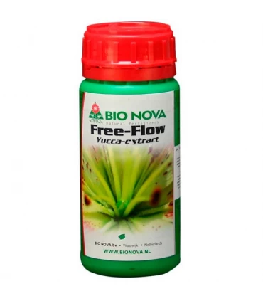Free Flow   250 ml. Bio Nova