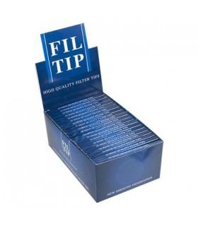 Filtros Filtip 10 u.
