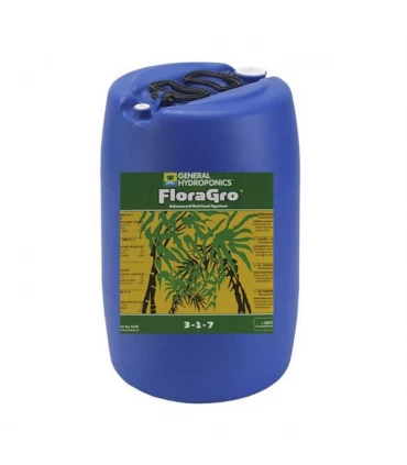 Flora Grow 60 lt. General Hydroponics