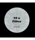 Extractor BHO G-SPOT Filtros 50 u.