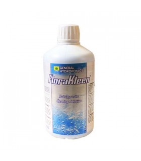 Florakleen   500 ml. General Hydroponics