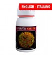Fungi Killer 60 ml Cola Caballo Ingles/Italiano