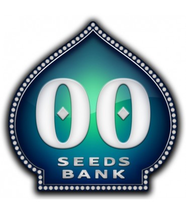Female Mix - 00 Seeds