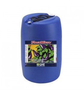 Flora Micro agua Dura 60 lt. General Hydroponics