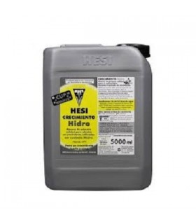 Complejo Crecimiento Hydro  5 lt. Hesi