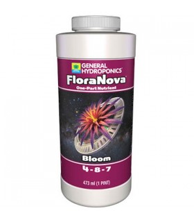Flora Nova Bloom  473 ml. General Hydroponics