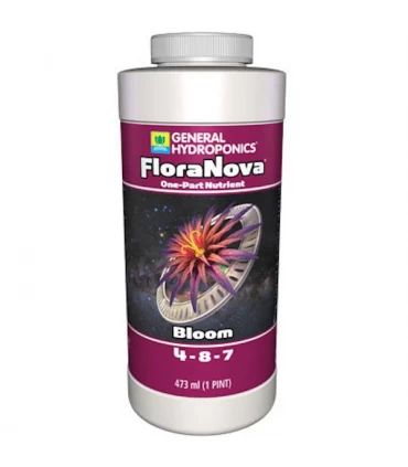 Flora Nova Bloom  473 ml. General Hydroponics