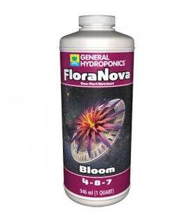 Flora Nova Bloom  946 ml. General Hydroponics