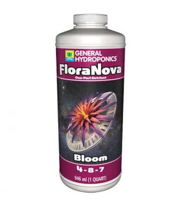 Flora Nova Bloom  946 ml. General Hydroponics