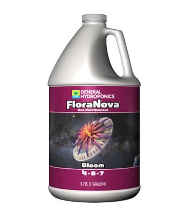 Flora Nova Bloom 3.790 ml. General Hydroponics
