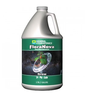 Flora Nova Grow 3.790 ml. General Hydroponics