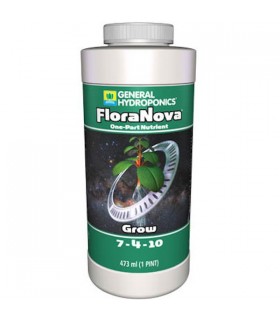 Flora Nova Grow  473 ml. General Hydroponics