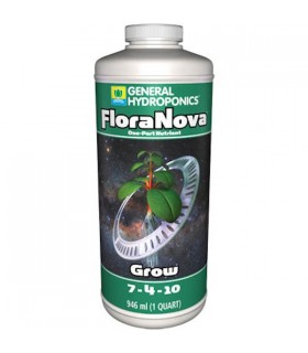 Flora Nova Grow  946 ml. General Hydroponics