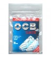 Filtros OCB Slim 6 mm 120 u. x 34 bolsas