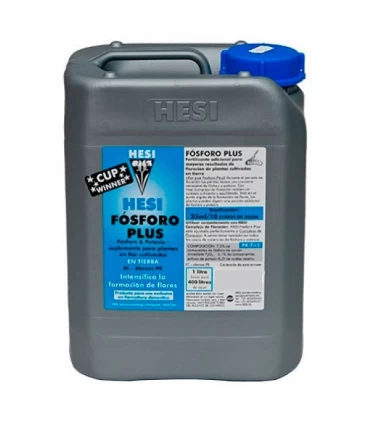 Fosforo Plus 20 lt. Hesi