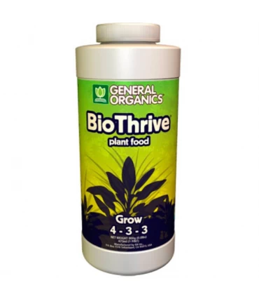 Bio Thrive Grow 1 lt. General Hydroponics