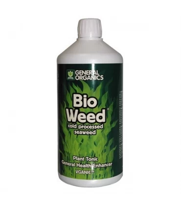 Seaweed 1 lt. Terra Aquatica