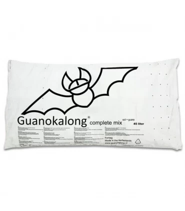 Sustrato 50 l Guanokalong