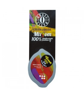 Auto Mix Gom-Grassomatic