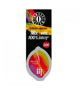 Auto Mix Gom 10 u. fem. Grassomatic