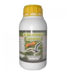 Guano Mix  500 ml. JBQ